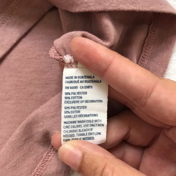 🌞2/$15🌞 F21/AEO Crop Top Bundle (2b) - Picture 5 of 16